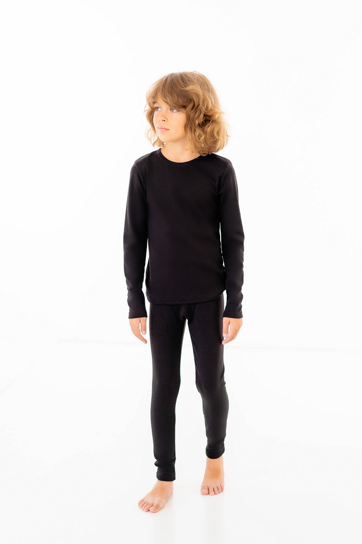 Білизна натільна для хлопчиків